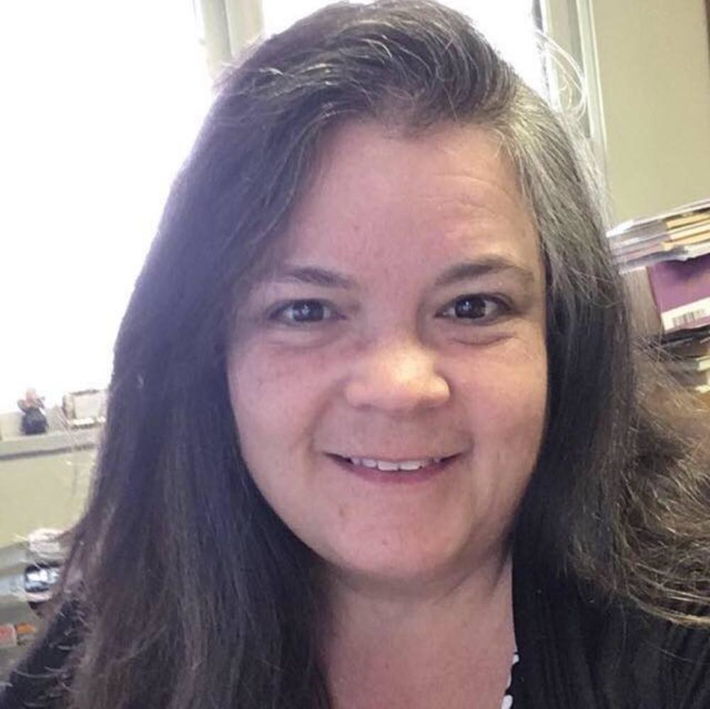 Meet your Posher, Lisa